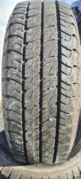 Preview: Sommerreifen  205 65R16C 106 102 Good Year Marathon 8,8,8,8mm